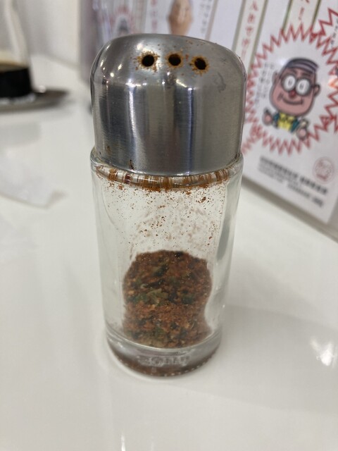 ドライブインこまち - 大久保（食堂）の写真