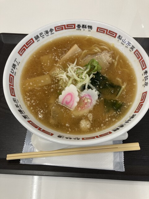 ドライブインこまち - 大久保（食堂）の写真