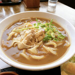 Teuchi Udon Jiyuuseki - 