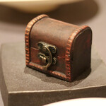 プレゼンテ スギ - 