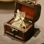 プレゼンテ スギ - 