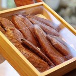 プレゼンテ スギ - 