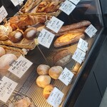 Boulangerie SOHA - 