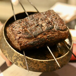 プレゼンテ スギ - 