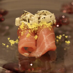 プレゼンテ スギ - 