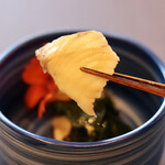 プレゼンテ スギ - 