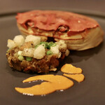 プレゼンテ スギ - 