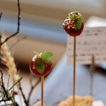 プレゼンテ スギ - 