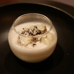 プレゼンテ スギ - 