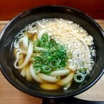 麺亭 しおつる - 