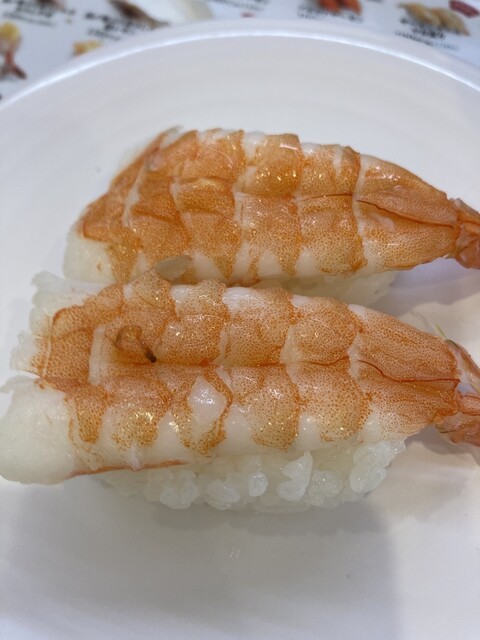 かっぱ寿司 男鹿店 - 船越（回転寿司）の写真