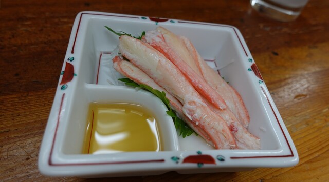 Tachinomi Jagaimo photo 3