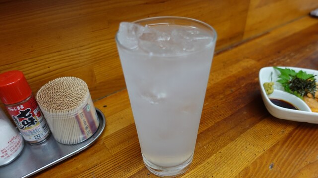 Tachinomi Jagaimo photo