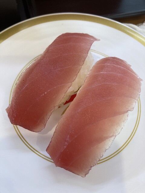 かっぱ寿司 男鹿店 - 船越（回転寿司）の写真