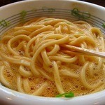 江戸堀 木田 讃岐うどん - 