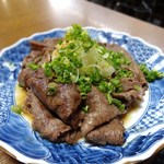 ここ家 - 六甲おろし