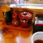 江戸堀 木田 讃岐うどん - 