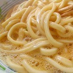 江戸堀 木田 讃岐うどん - 