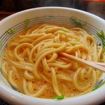 江戸堀 木田 讃岐うどん - 