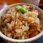 江戸堀 木田 讃岐うどん - 