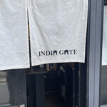 ビリヤニ専門店 INDIA GATE - 