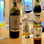 ワイン ステーション プラス - 