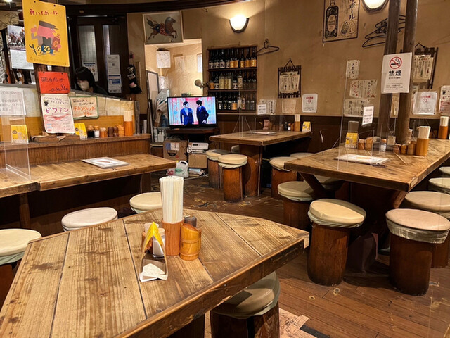 Chishima Nanban Tei photo 4