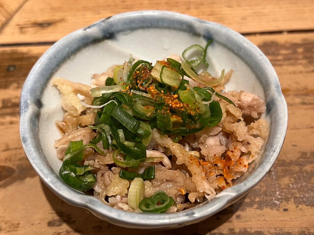 Chishima Nanban Tei photo 2