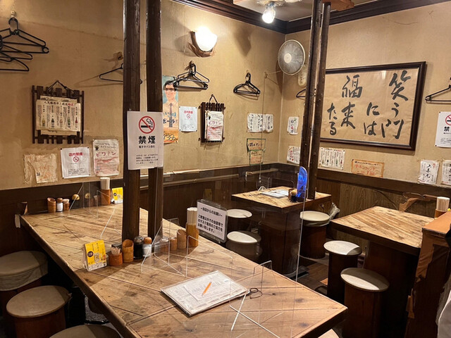 Chishima Nanban Tei photo 5