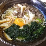 くれちうどん - 