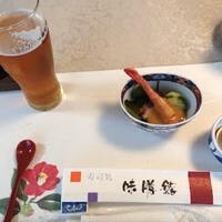 味勝鮨 - 