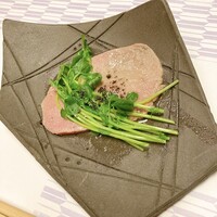 北新地しゃぶしゃぶすき焼き きらく - 