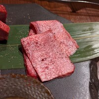 焼肉かなう - 