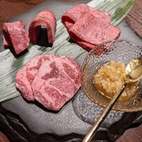 焼肉かなう - 