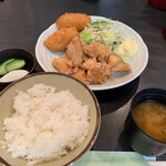 一番どり - 
