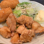 一番どり - 