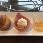 ラウンジ サウスコート - 