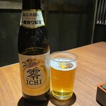 Junkei Nagoya Kochin Toriyanakayama - ノンアルコールビール
