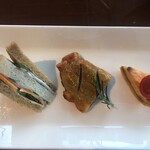 ラウンジ サウスコート - 