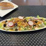 Bistro　Besoin - 