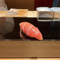 恵比寿 鮨 ふじまさ - 