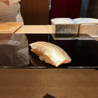 恵比寿 鮨 ふじまさ - 