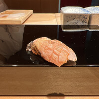 恵比寿 鮨 ふじまさ - 