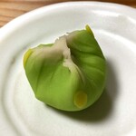 吉はし菓子店 - 