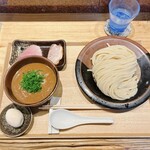 中華蕎麦 とみ田 - 