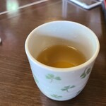Shouseian - そば茶です。