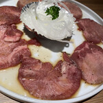 凱旋門 - 料理写真: