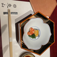 個室和食 東山 新宿本店 - 