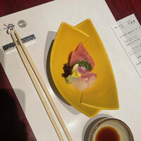 個室和食 東山 新宿本店 - 