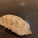 菊水鮓 - 活車海老